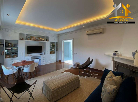 Imagem Casa de Condomínio com 5 Quartos à Venda, 1.342 m² em Granja Viana - Cotia Imagem Casa de Condomínio com 5 Quartos à Venda, 1.342 m² em Granja Viana - Cotia