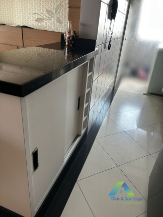 Imagem Apartamento com 3 Quartos à Venda, 68 m² em Vila Eldízia - Santo André Imagem Apartamento com 3 Quartos à Venda, 68 m² em Vila Eldízia - Santo André