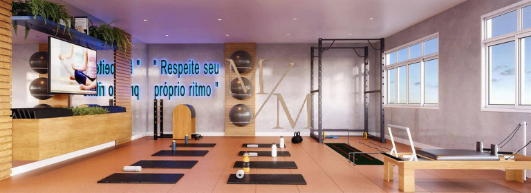 Imagem Apartamento com 3 Quartos à Venda, 87 m² em Gonzaga - Santos Imagem Apartamento com 3 Quartos à Venda, 87 m² em Gonzaga - Santos