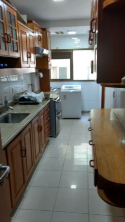 Imagem Apartamento com 2 Quartos para Temporada, 110 m² em Algodoal - Cabo Frio