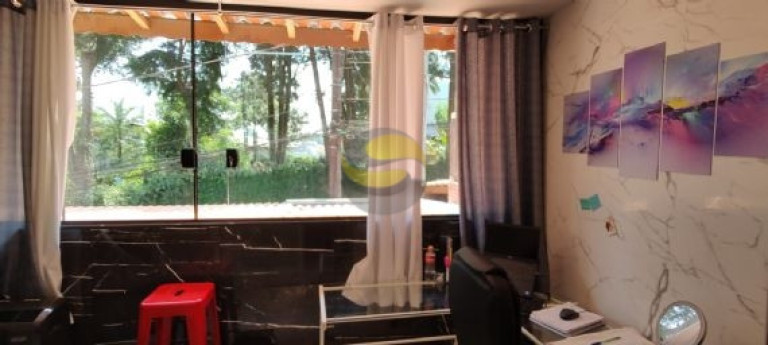 Imagem Casa com 3 Quartos à Venda, 89 m² em Jardim Colibri - Cotia Imagem Casa com 3 Quartos à Venda, 89 m² em Jardim Colibri - Cotia