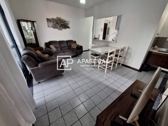 Apartamento com 2 Quartos à Venda, 70 m² em Martim De Sá - Caraguatatuba