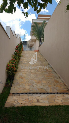 Imagem Casa de Condomínio com 3 Quartos à Venda, 350 m² em Swiss Park - Campinas Imagem Casa de Condomínio com 3 Quartos à Venda, 350 m² em Swiss Park - Campinas
