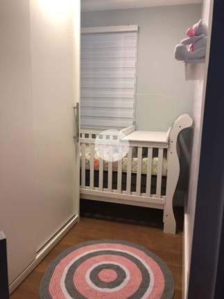 Imagem Apartamento com 3 Quartos à Venda, 96 m² em Jardim Caboré - São Paulo