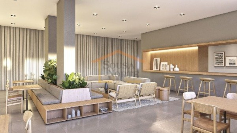 Imagem Apartamento com 2 Quartos à Venda, 75 m² em Santana - São Paulo Imagem Apartamento com 2 Quartos à Venda, 75 m² em Santana - São Paulo