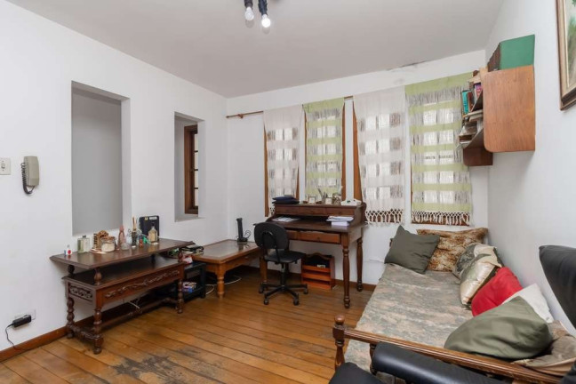 Imagem Casa com 6 Quartos à Venda, 277 m² em Chácara Santo Antônio (zona Sul) - São Paulo Imagem Casa com 6 Quartos à Venda, 277 m² em Chácara Santo Antônio (zona Sul) - São Paulo