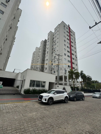 Imagem Apartamento com 2 Quartos à Venda, 55 m² em Pedra Branca - Palhoça Imagem Apartamento com 2 Quartos à Venda, 55 m² em Pedra Branca - Palhoça