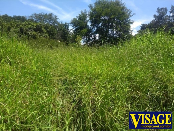 Terreno à Venda, 1.000 m² em Veraneio Ijal - Jacareí