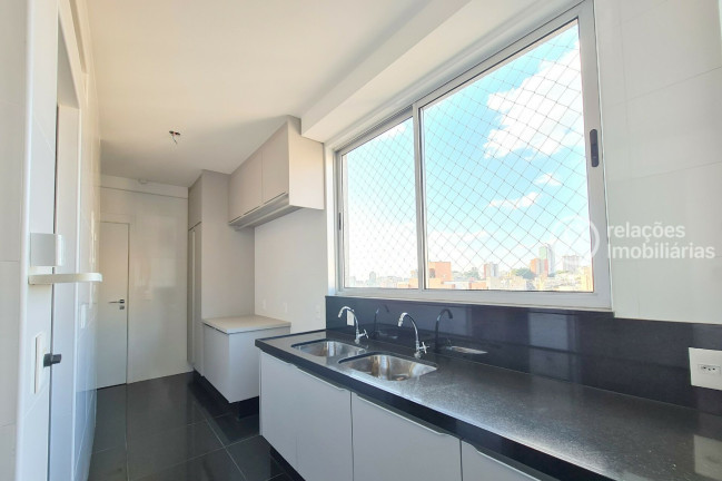 Imagem Apartamento com 4 Quartos à Venda, 197 m² em Anchieta - Belo Horizonte Imagem Apartamento com 4 Quartos à Venda, 197 m² em Anchieta - Belo Horizonte