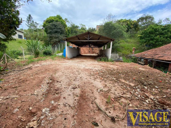 Imagem Terreno à Venda, 15 m² em Jd. Santa Branca - Santa Branca Imagem Terreno à Venda, 15 m² em Jd. Santa Branca - Santa Branca