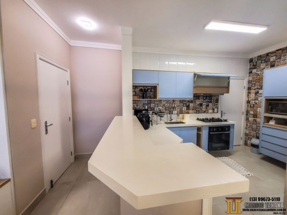 Imagem Imóvel com 3 Quartos à Venda, 114 m² em Riviera - Bertioga