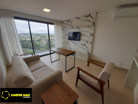 Imagem Apartamento com 1 Quarto à Venda, 57 m² em Pinheiros - São Paulo
