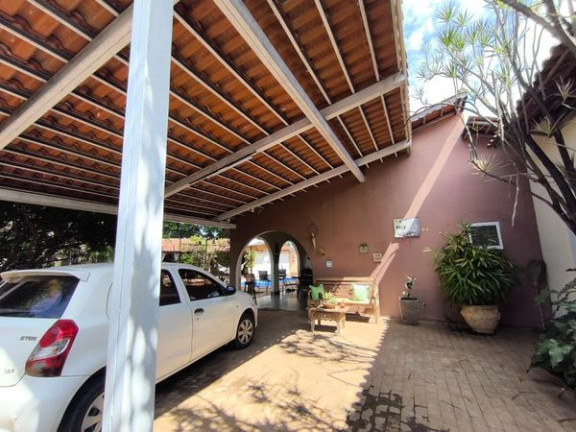 Casa com 3 Quartos à Venda, 220 m² em Parque Acalanto - Goiania