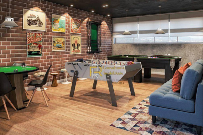 Imagem Apartamento com 3 Quartos à Venda, 126 m² em Canto Do Forte - Praia Grande Imagem Apartamento com 3 Quartos à Venda, 126 m² em Canto Do Forte - Praia Grande