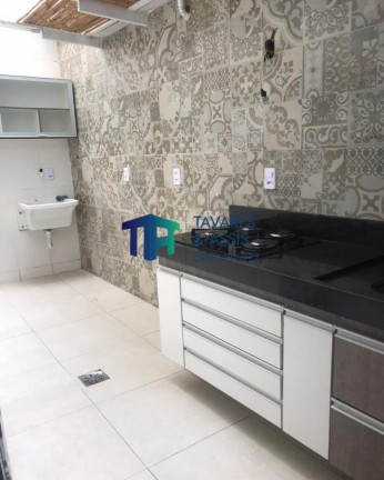 Imagem Imóvel com 2 Quartos à Venda, 80 m² em Cascatinha - Juiz De Fora