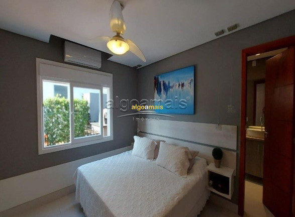 Casa com 4 Quartos à Venda, 215 m² em Condominio Malibu Beach Residence - Xangri-lá