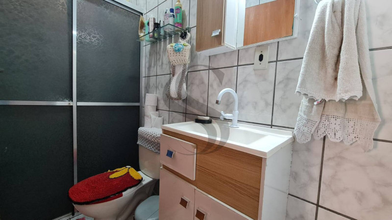 Imagem Casa com 2 Quartos à Venda, 117 m² em Wanel Ville - Sorocaba Imagem Casa com 2 Quartos à Venda, 117 m² em Wanel Ville - Sorocaba
