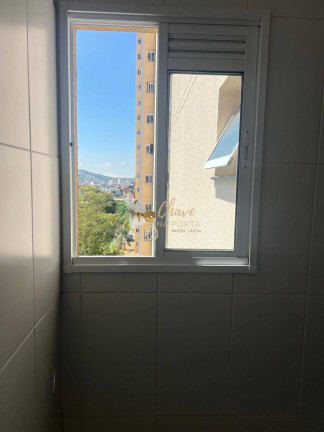 Imagem Apartamento com 2 Quartos à Venda, 54 m² em Jardim Santa Cristina - Santo André Imagem Apartamento com 2 Quartos à Venda, 54 m² em Jardim Santa Cristina - Santo André