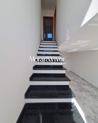 Imagem Casa com 3 Quartos à Venda, 126 m² em Costeira - São José Dos Pinhais