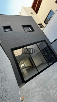 Imagem Sobrado com 3 Quartos à Venda, 211 m² em Vila Floresta - Santo André Imagem Sobrado com 3 Quartos à Venda, 211 m² em Vila Floresta - Santo André