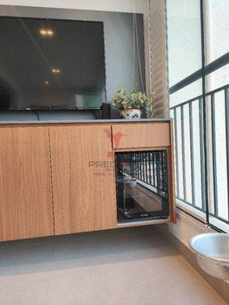 Imagem Apartamento com 2 Quartos à Venda, 60 m² em Jardim Da Glória - São Paulo Imagem Apartamento com 2 Quartos à Venda, 60 m² em Jardim Da Glória - São Paulo