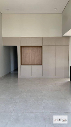 Imagem Casa com 3 Quartos à Venda, 195 m² em Jardim Piemonte - Indaiatuba