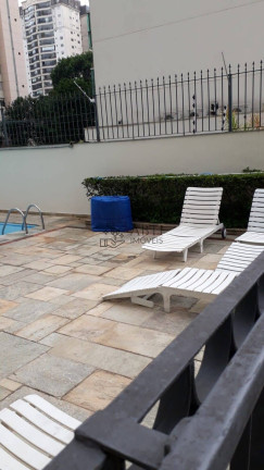 Imagem Apartamento com 3 Quartos à Venda, 105 m² em Moema - São Paulo