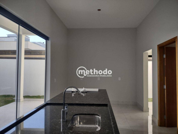 Imagem Casa com 3 Quartos à Venda, 195 m² em Residencial Real Park Sumaré - Sumaré Imagem Casa com 3 Quartos à Venda, 195 m² em Residencial Real Park Sumaré - Sumaré