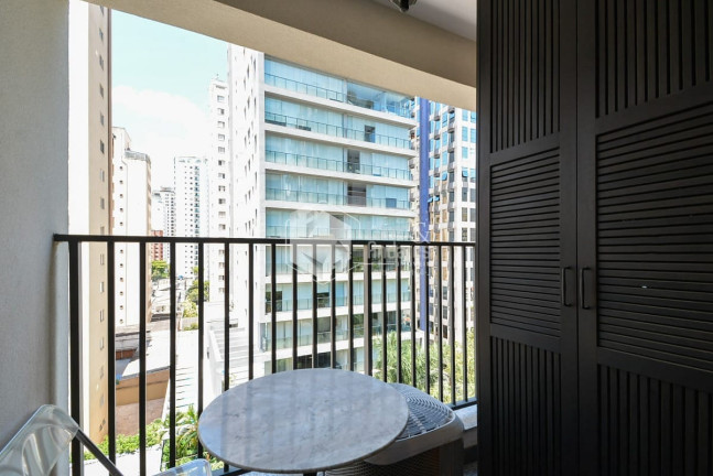Imagem Imóvel com 1 Quarto à Venda, 28 m² em Moema - São Paulo Imagem Imóvel com 1 Quarto à Venda, 28 m² em Moema - São Paulo