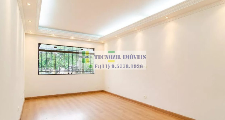 Casa com 3 Quartos à Venda, 180 m² em Bosque Da Saúde - São Paulo