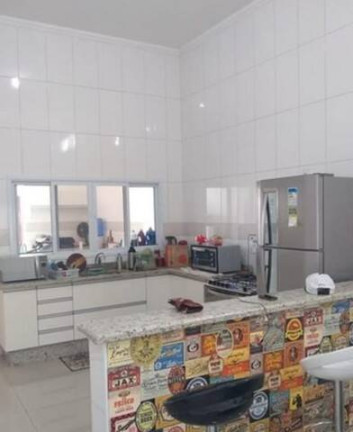Imagem Casa com 3 Quartos à Venda, 300 m² em Jardim Garret - Araçoiaba Da Serra Imagem Casa com 3 Quartos à Venda, 300 m² em Jardim Garret - Araçoiaba Da Serra