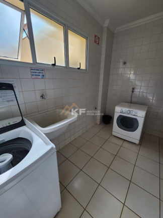 Imagem Kitnet com 1 Quarto à Venda, 32 m² em Nova Ribeirânia - Ribeirão Preto