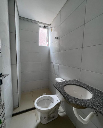 Imagem Apartamento com 2 Quartos à Venda, 56 m² em Cristo Rei - Teresina