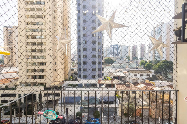 Imagem Apartamento com 3 Quartos à Venda, 73 m² em Saúde - São Paulo