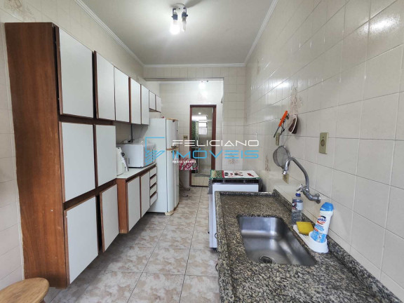 Imagem Apartamento com 1 Quarto à Venda, 55 m² em Canto Do Forte - Praia Grande Imagem Apartamento com 1 Quarto à Venda, 55 m² em Canto Do Forte - Praia Grande