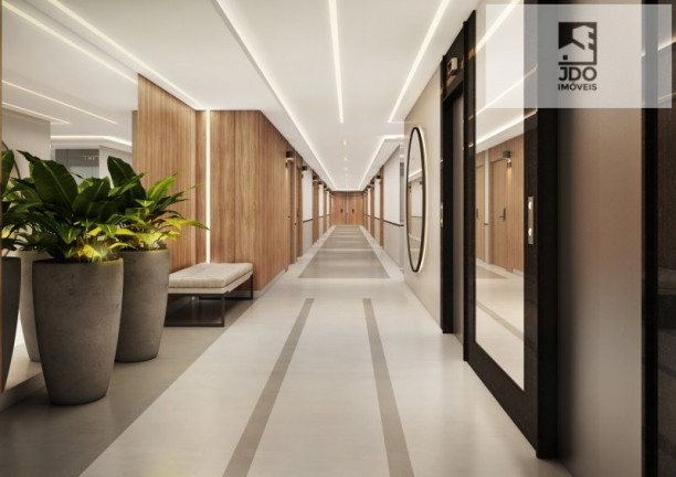 Imagem Sala Comercial à Venda, 57 m² em Batel - Curitiba Imagem Sala Comercial à Venda, 57 m² em Batel - Curitiba