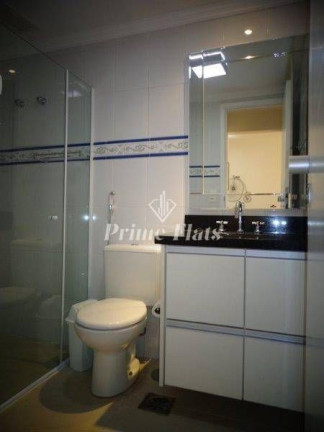 Imagem Apartamento com 1 Quarto para Alugar, 42 m² em Itaim Bibi - São Paulo