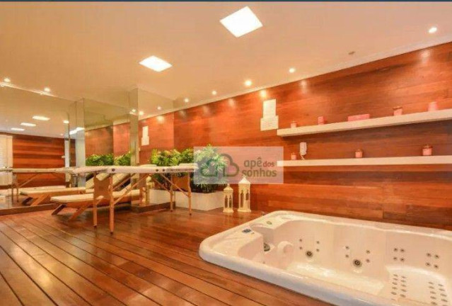 Imagem Cobertura com 2 Quartos à Venda, 122 m² em Vila Ipojuca - São Paulo Imagem Cobertura com 2 Quartos à Venda, 122 m² em Vila Ipojuca - São Paulo