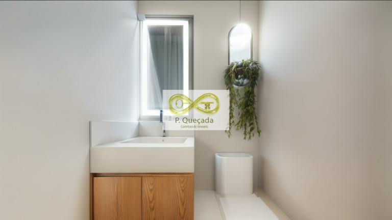 Imagem Casa com 3 Quartos à Venda, 193 m² em Paulinia - Campinas