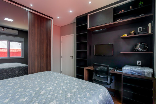 Imagem Casa com 4 Quartos à Venda, 209 m² em Jardim Los Angeles - São Paulo