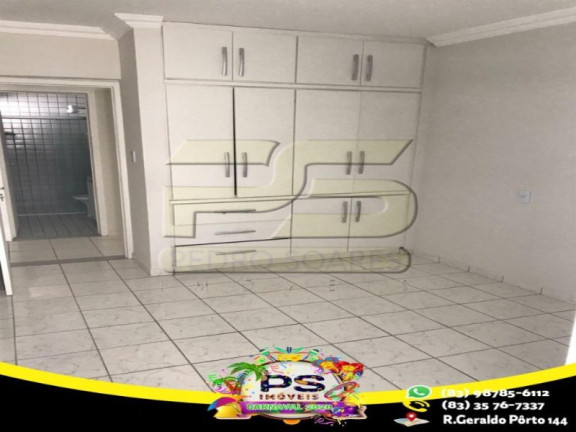 Imagem Apartamento com 2 Quartos à Venda, 11 m² em Mangabeira - João Pessoa