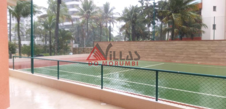 Imagem Apartamento com 3 Quartos à Venda, 120 m² em Riviera De São Lourenço - Bertioga