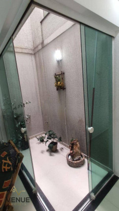 Imagem Sobrado com 3 Quartos à Venda, 200 m² em Cidade Patriarca - São Paulo Imagem Sobrado com 3 Quartos à Venda, 200 m² em Cidade Patriarca - São Paulo