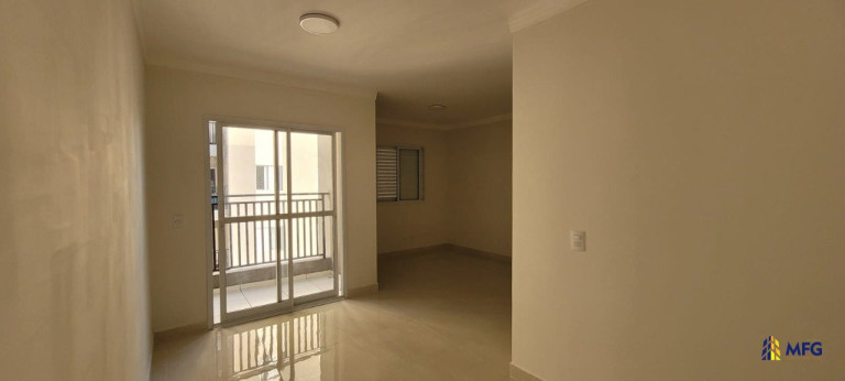 Apartamento com 2 Quartos à Venda, 78 m² em Caguassu - Sorocaba