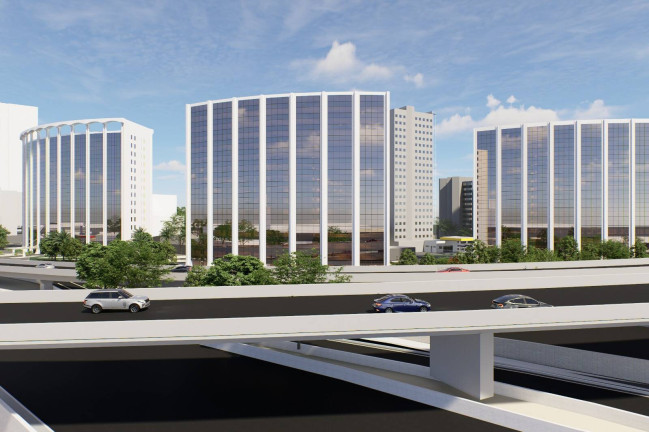 Imagem Imóvel Comercial para Alugar, 221 m² em Vila Olímpia - São Paulo Imagem Imóvel Comercial para Alugar, 221 m² em Vila Olímpia - São Paulo