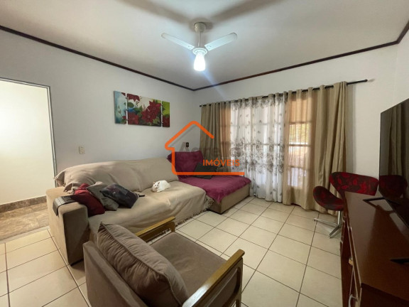 Imagem Imóvel com 6 Quartos à Venda, 450 m² em Chácara São Marcelo - Mogi Mirim