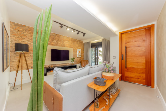 Imagem Sobrado com 2 Quartos à Venda, 120 m² em Jardim Da Glória - Sp