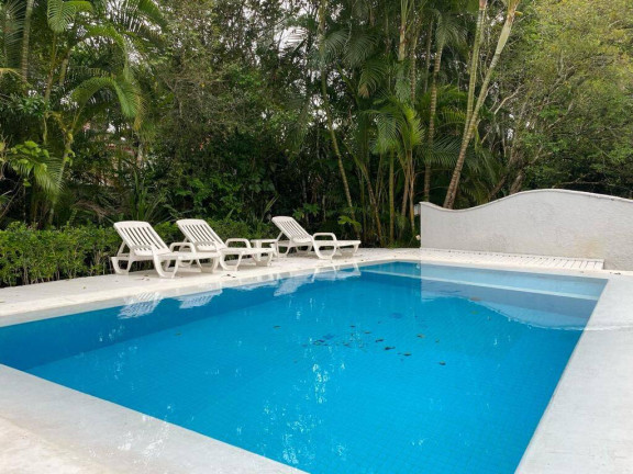 Imagem Casa com 5 Quartos à Venda, 374 m² em Riviera De São Lourenço - Bertioga