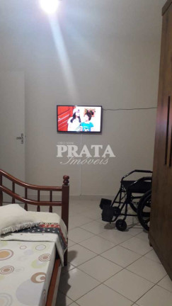 Imagem Apartamento com 2 Quartos à Venda, 73 m² em Vila Valença - São Vicente