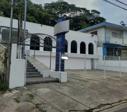 Imagem Imóvel Comercial à Venda ou Locação, 590 m² em Lapa - São Paulo Imagem Imóvel Comercial à Venda ou Locação, 590 m² em Lapa - São Paulo